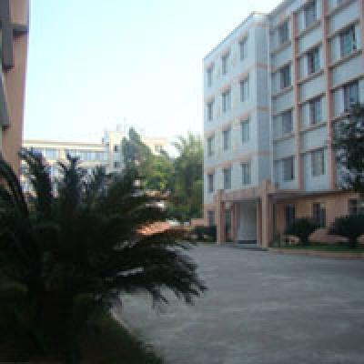 赤水市中等职业学校